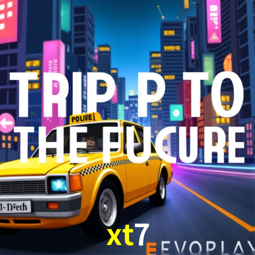 Jogos de Slot xt7