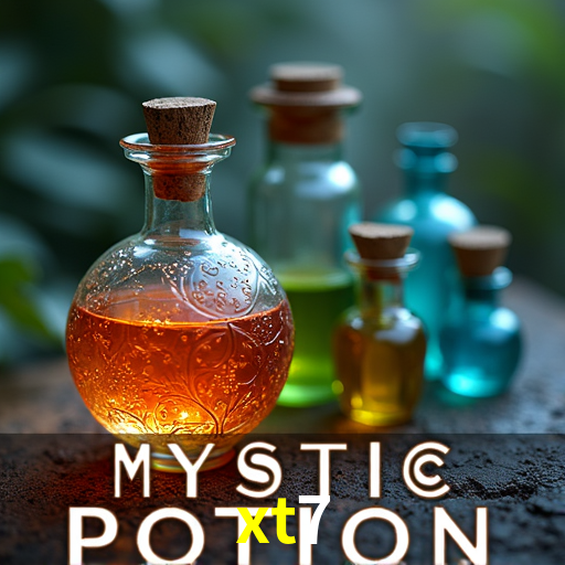 Recursos de Bônus xt7