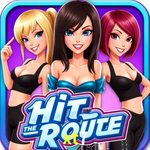 Gates of Olympus xt7