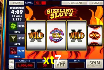 Design Responsivo xt7