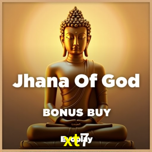 Bônus de Boas-vindas xt7