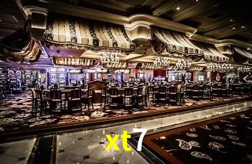 Benefícios da Conta xt7