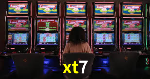 Jogos Exclusivos xt7